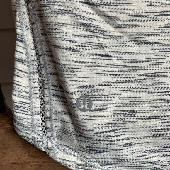 Lululemon long sleeve - Picture 3 of 3